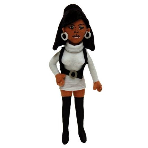 Figurine en peluche Lana Kane Archer Entertainment Factory