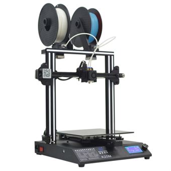 Imprimante 3d Geeetech A20m Multicolore 255 X 255 X 255mm