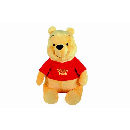 Peluche Winnie l'ourson géant 120cm