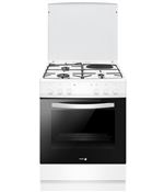 Cuisinieres mixtes FAGOR FACM 1001 B