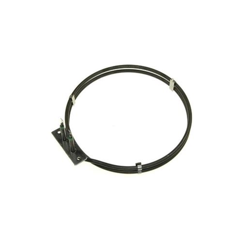 Electrolux Resistance Circulaire 1900W 230V pour Four Aeg