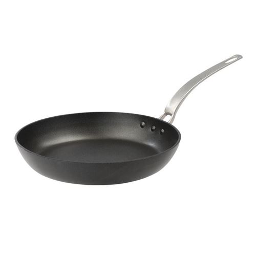 Poêle anti-adhésive 32cm sous-couche céramique bourgeat