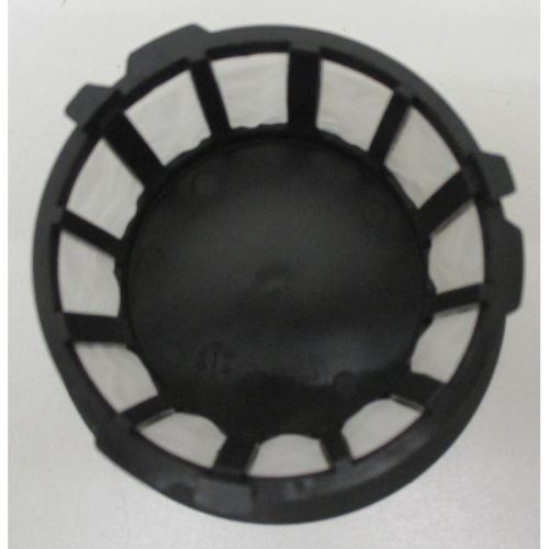 Filtre cylindre pour aspirateur polti - posl001247