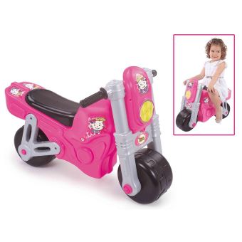 moto trotteur