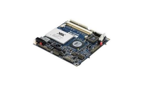 VIA Technologies EPIANL5000E Carte mère Nano-ITX VIA Socket LUKE