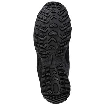 Paire de chaussures de sport / de terrain style BW noir – Miltec  12883000-285 (44) - Chaussures et chaussons de sport - Achat & prix