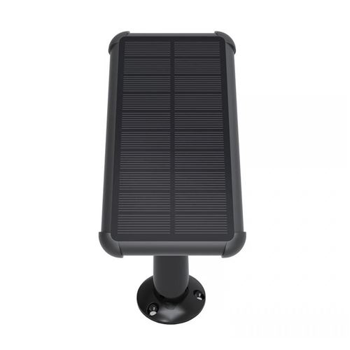 Panneau Solaire Pour Caméra Sans Fil C3A - Ezviz - Occasion