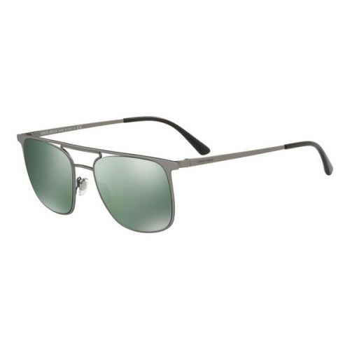 Lunettes de soleil Homme Armani AR6076-30036R (Ø 53 mm)