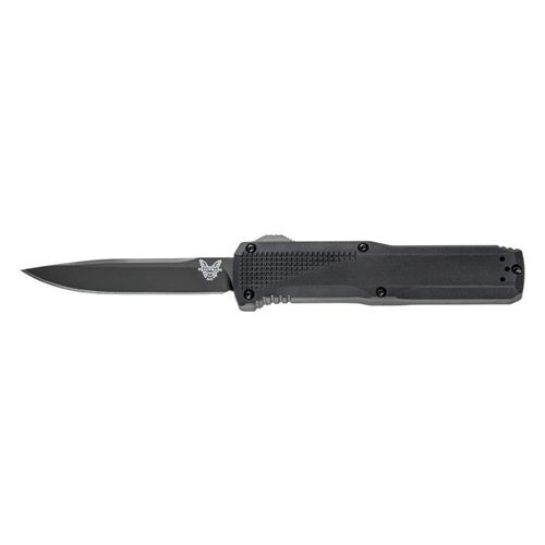 Couteaux pliants,automatique - benchmade - bn4600dlc - benchmade - auto phaeton