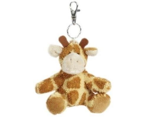 Besito girafe porte-clés 10cm