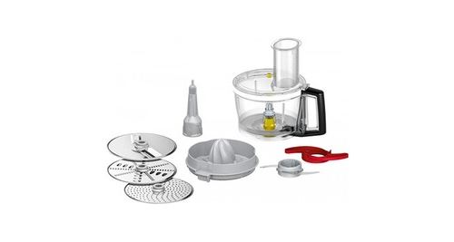 Ensemble Bosch MUZ9VLP1 VeggieLove Plus