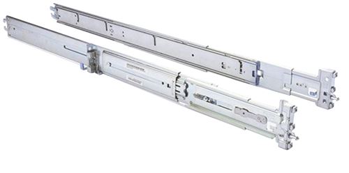 Lenovo - Glijrailset - voor ThinkServer RD450; RD650