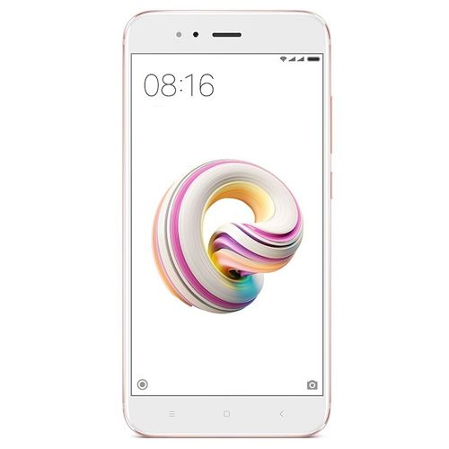 Xiaomi mi a1 dual sim 32gb rose