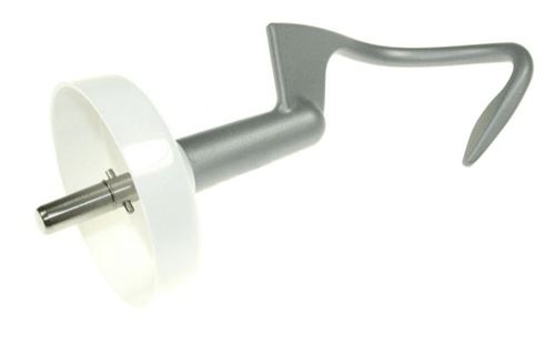 Crochet Melangeur+Circlips Sans Bayonnet pour Pieces Preparation Culinaire Petit Electromenager Kenwood - Kw712204