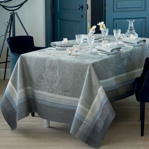 Nappe Isaphire Agate 174x364 Garnier-Thiebaut