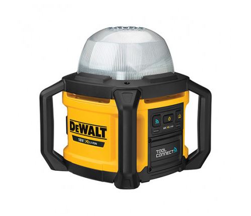 Dewalt Dcl074-Xj Projecteur De Chantier Dcl074-Xj
