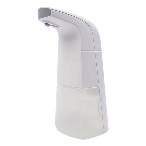 Distributeur de savon DD-9 à Capteur intelligent 250ml -blanc