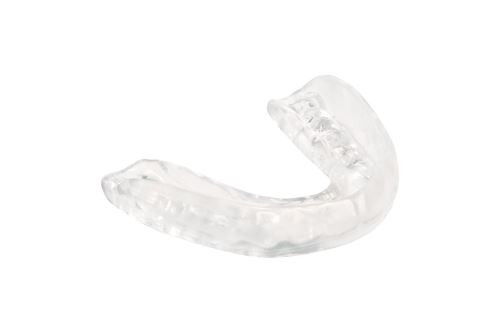 Alpexe Protège Dent Gencives Anti Ronflement Crispement