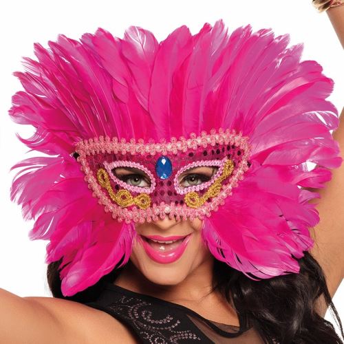 loup flamingo queen