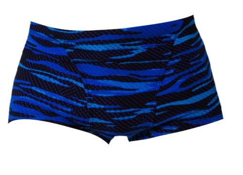 Maillot de bain homme : shorty de bain TYR 85 (M)