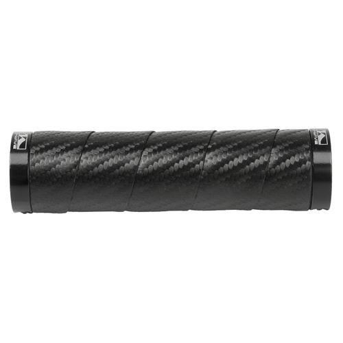 M-Wave Vis de poignées 130 mm noir par ensemble (blister)