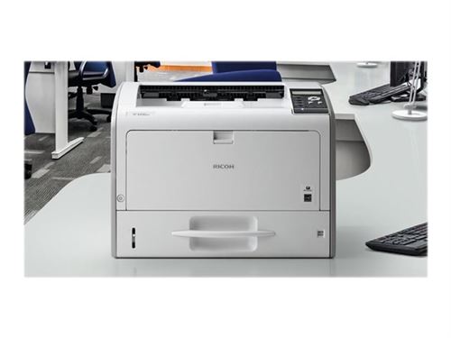 Ricoh sp 6430dn 1200 x 1200dpi a4 imprimante laser et led - imprimantes laser et led (led, 1200 x 1200 dpi, a4, 600 feuilles, 38