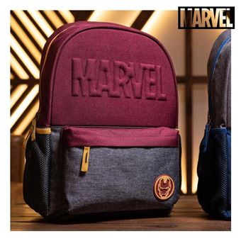 Sac a dos marvel adulte new arrivals