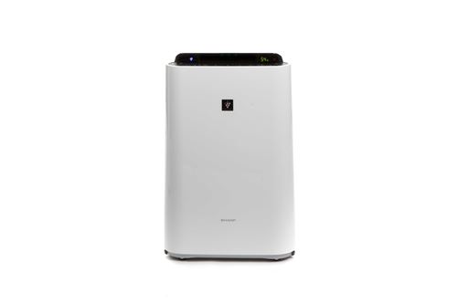 Purificateur d'air Sharp KC-D40EUW pour pièce de 26m² 47db 25w blanc