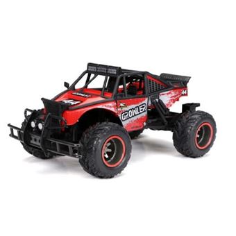Véhicule Tout-terrain Télécommandé Growler - New Bright Multicolore - 1