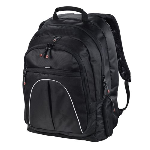 Hama Sac à dos pour ordinateur portable Vienna Jusqu'à 44 Cm (17.3) Noir