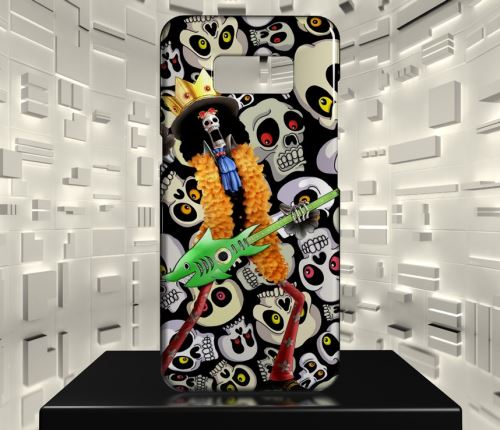 Coque Design Galaxy S10+ PLUS One Piece 24