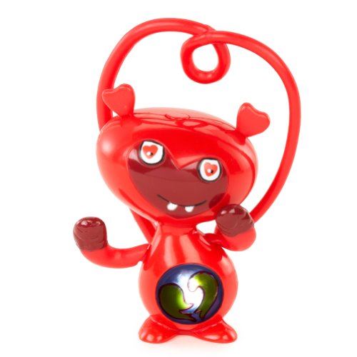 Bratzillaz Jade JAdore Pet - Kissifuss