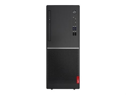 PC de bureau Lenovo v520 3ghz i5-7400 tour noir pc (10nk003lpb)