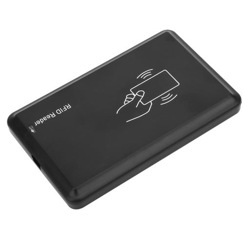Lecteur de Cartes d'identité Périphérique d'interface hôte USB 2.0 USB alimenté par Plage de Détection 3 ~ 8cm