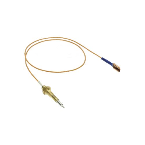 Smeg Thermocouple Triple Flamme -- 450Mm Four, Cuisinière 948650101, C00074280 Smeg, Ariston Hotpoint - 299793