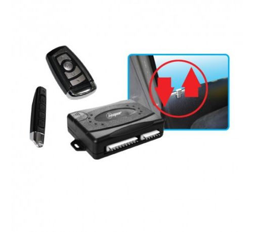 Module de verrouillage centralisé TSX2-N BEEPER