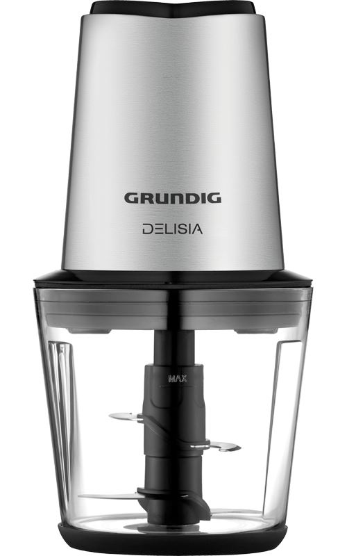 Broyeur Grundig CH 7680 Delisia