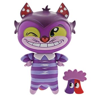 Miss mindy cheshire cat/figurine