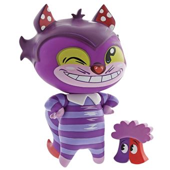Miss mindy cheshire cat/figurine