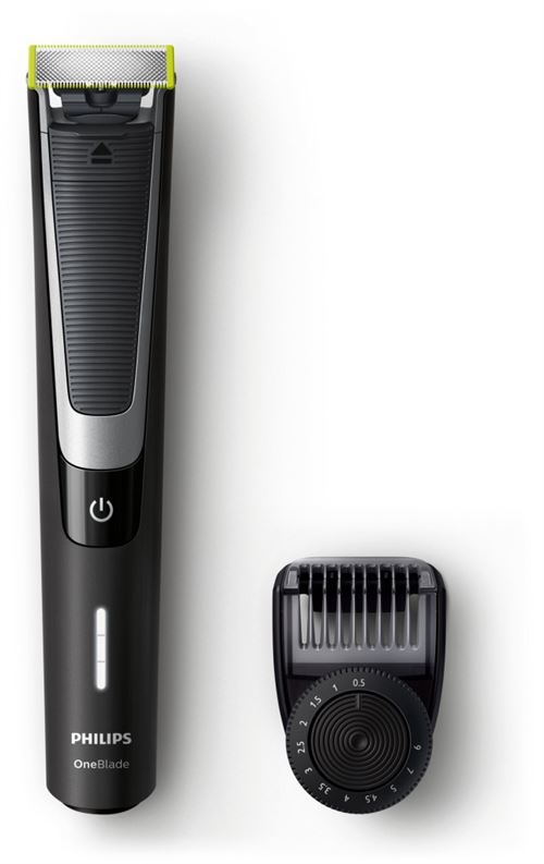 Philips QP6510 / 20 Tondeuse à barbe