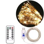 Mini guirlande lumineuse pour l'intérieur Konstsmide 6302-500 Ampoule LED  multicolore 1 pc(s) - Achat & prix
