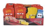Cars 3 - Peluche 17 cm - Modèle aléatoire - livraison à l'unité