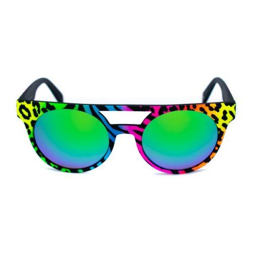 Lunettes de soleil Unisexe Italia Independent 0903-ZEB-149 (Ø 50 mm)