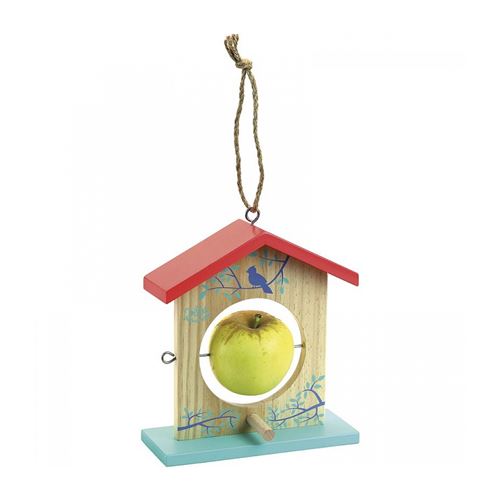 Vilac - Mangeoire pour oiseaux en bois
