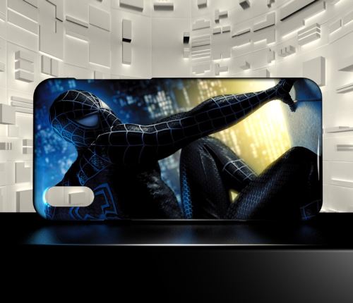 Coque Design Huawei P20 PRO SPIDERMAN FILM 09