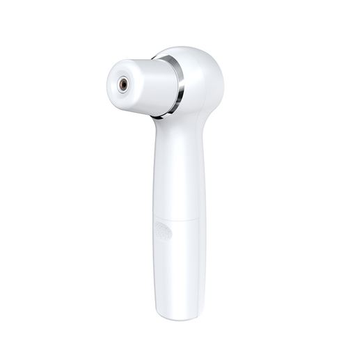 Thermomètre clinique sans contact frontal domestique - Blanc