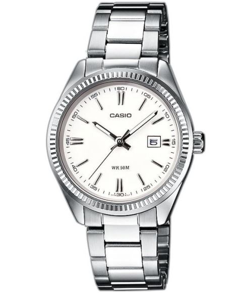 Casio Collection - Montre-Bracelet - Quartz - Analogique - Laiton
