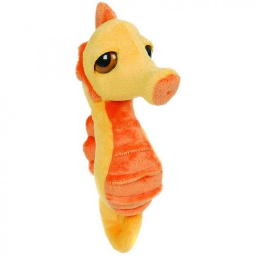 Suki - 5414158 - doudou - animaux de la mer - hippocampe