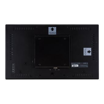 iiyama ProLite TF3215MC-B1 - Écran LED - 32" (31.5" visualisable) - cadre ouvert - écran tactile - 1920 x 1080 Full HD (1080p) @ 60 Hz - A-MVA3 - 500 cd/m² - 3000:1 - 8 ms - HDMI, VGA - noir