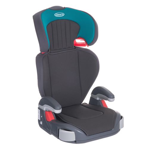 Siège auto Graco 'Junior Maxi' Groupe 2/3 - Bleu